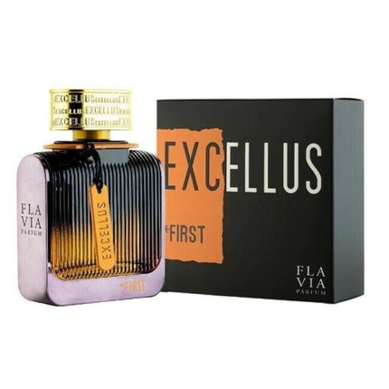 Excellus First Pour Homme EDP Excellus First Pour Homme