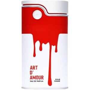 Armaf Art D´amour Edp