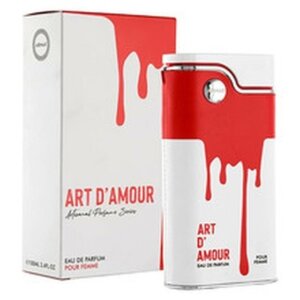 Armaf Art D´Amour EDP 100 ml