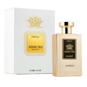 Hamidi Addicted Imperial Edp