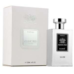 Hamidi Addicted Silver Edp