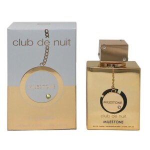 Club De Nuit Milestone Parfüümvesi