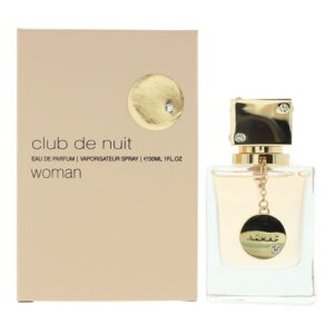 Club De Nuit Woman Parfüümvesi