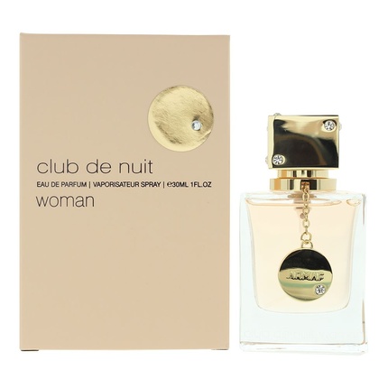 Club De Nuit Woman EDP Club De Nuit Woman Parfüümvesi