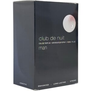 Armaf Club De Nuit Man EDT 30 ml
