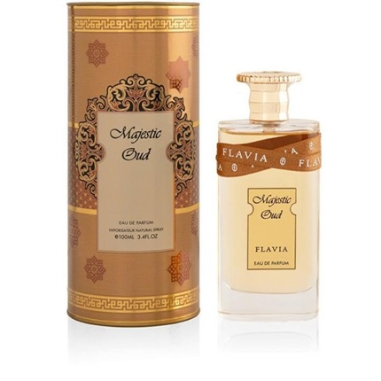 Flavia Majestic Oud EDP Flavia Majestic Oud Edp