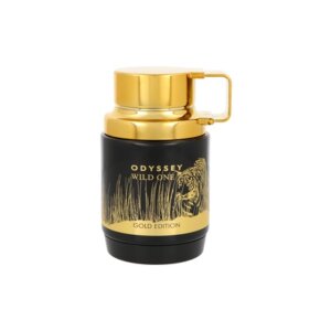 Odyssey Wild One Gold