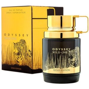 Armaf Odyssey Wild One Gold Edition EDP 100 ml