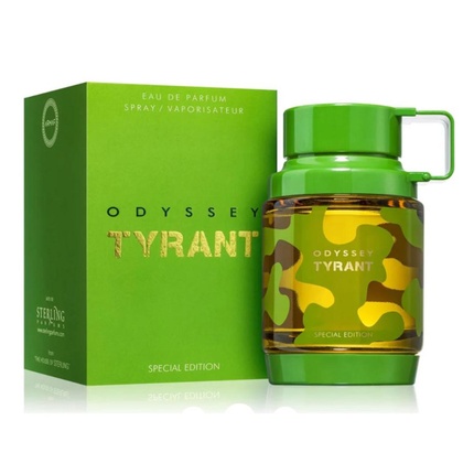 Odyssey Tyrant EDP Armaf Odyssey Tyrant Edp