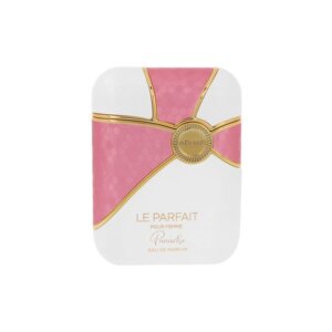 Le Parfait Pour Femme 2