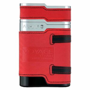 Voyage Titan Pour Homme