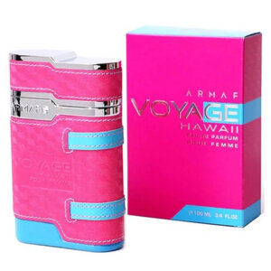 Armaf Voyage Hawaii Pour Femme Pink EDP 100 ml