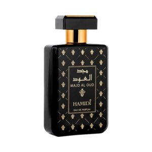 Majd Al Oud Edp