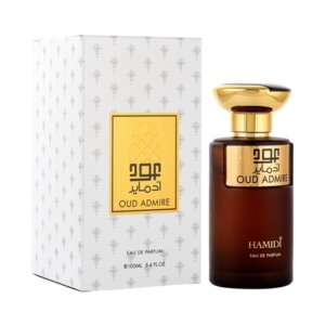 Hamidi Oud Admire Edp