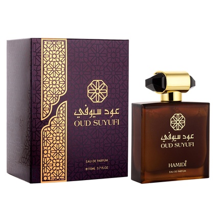 Oud Suyufi EDP Hamidi Oud Suyufi Edp