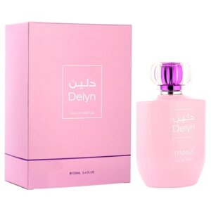 Hamidi Delyn Edp