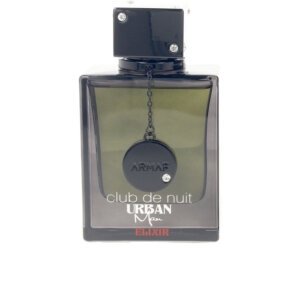 Club De Nuit Urban