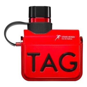 Armaf Tag Him Uomo Rosso Red EDP 100 ml
