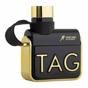 Armaf Tag Him Uomo Nero EDP 100 ml