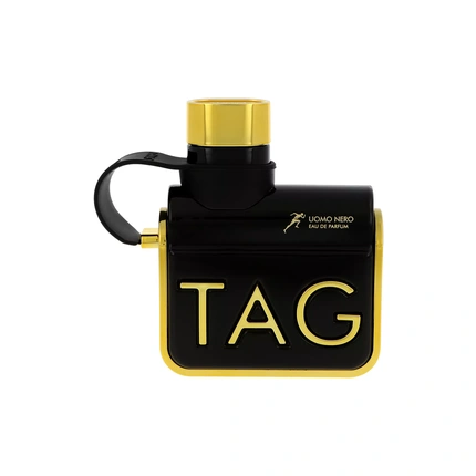 Armaf Tag Him Uomo Nero EDP 100 ml Tag Him Uomo Nero