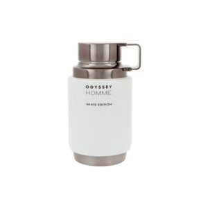Odyssey Homme White Edition