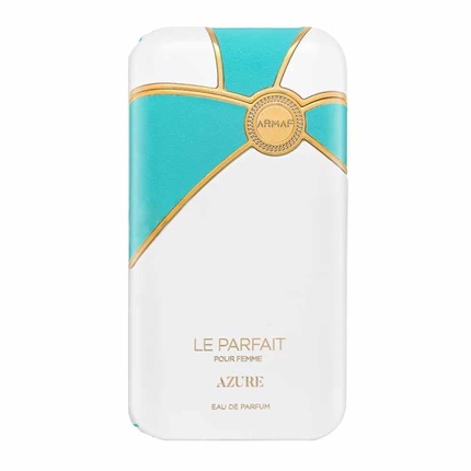 Le Parfait Pour Femme Azure EDP Le Parfait Pour Femme 3