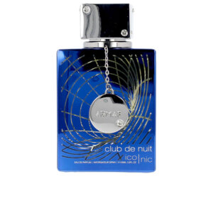 Club De Nuit Blue