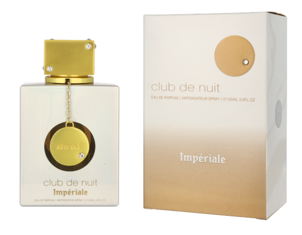 Club de Nuit White Imperiale EDP Club De Nuit White
