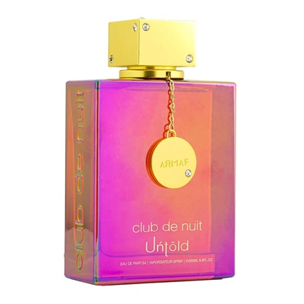 Armaf Club De Nuit Untold EDP 200 ml Club De Nuit Untold Parfüümvesi