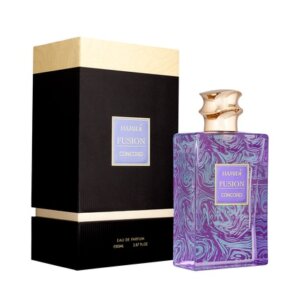 Hamidi Fusion Concord Edp