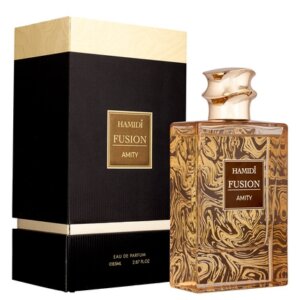 Hamidi Fusion Amity Edp