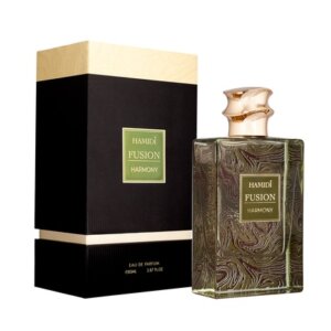 Hamidi Fusion Harmony Edp