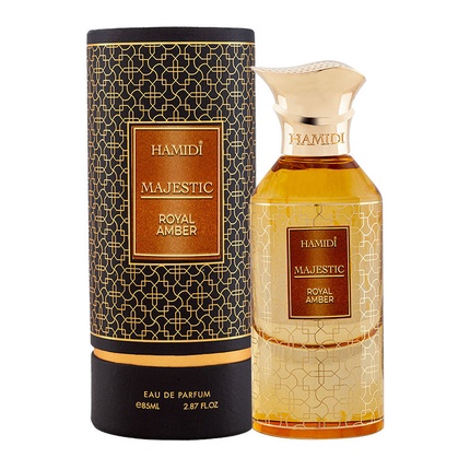 Majestic Royal Amber EDP Majestic Royal Amber Edp
