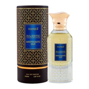 Majestic Aristocratic Oud Edp