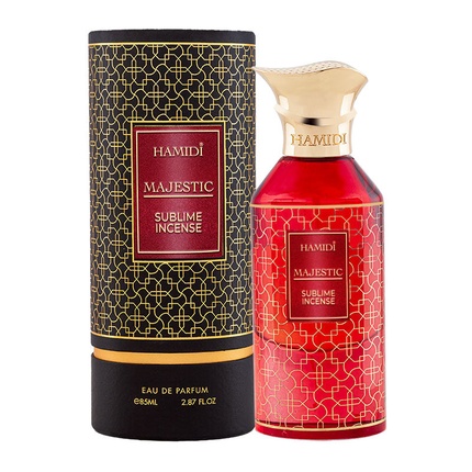 Majestic Sublime Incense EDP Majestic Sublime Incense Edp