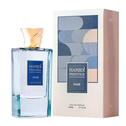 Prestige Fame EDP Hamidi Prestige Fame Edp