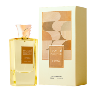 Hamidi Prestige Esteem Edp
