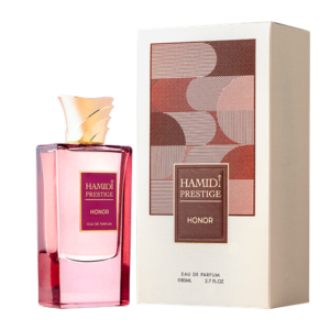 Hamidi Prestige Honor Edp