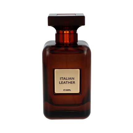 Italian Leather EDP Italian Leather Edp Parfüümvesi