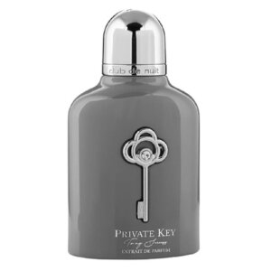Private Key To My Parfüüm