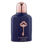 Private Key To My 2