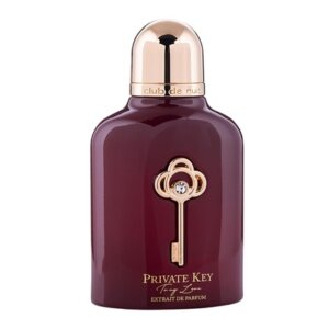 Private Key To My 3
