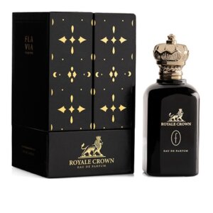 Royale Crown Edp