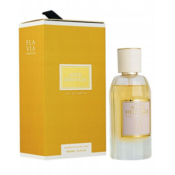 Aoud Heritage EDP Flavia Aoud Heritage Edp
