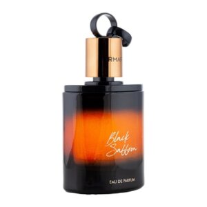Armaf Black Saffron Edp