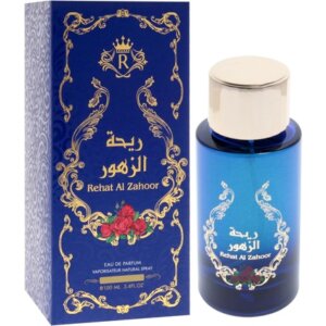 Rehat Al Zahoor Edp