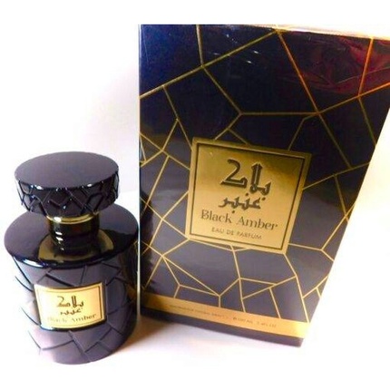Black Amber EDP Risala Black Amber Edp