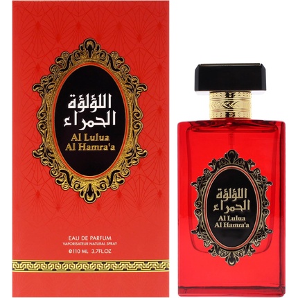 Al Lulua Al Hamra´a EDP Al Lulua Al Hamra´a