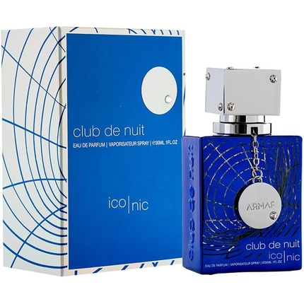 Club De Nuit Blue Iconic EDP Club De Nuit Blue 2