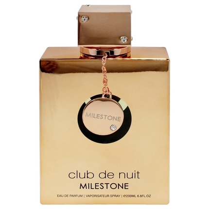 Club De Nuit Milestone EDP Club De Nuit Milestone 2
